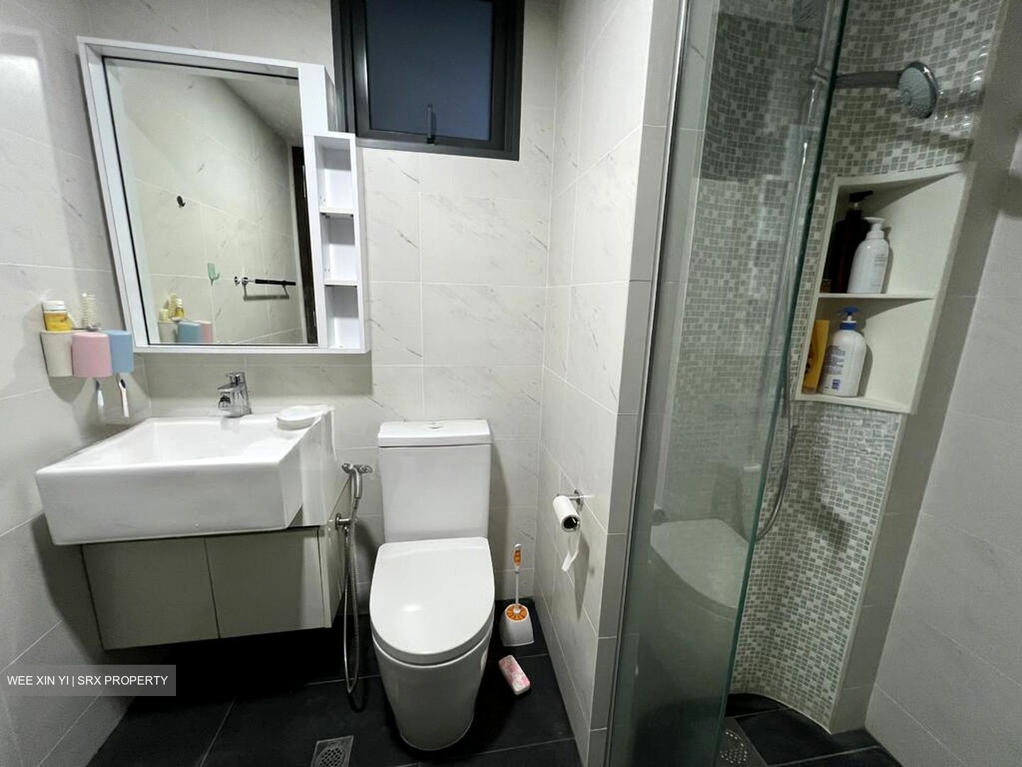 Symphony Suites (D27), Condominium #508952991